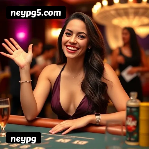 Processo de Download do App neypg - Passo a Passo Simples