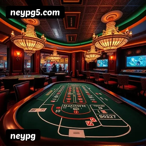 Benefícios do Login neypg - Bônus e Vantagens Exclusivas